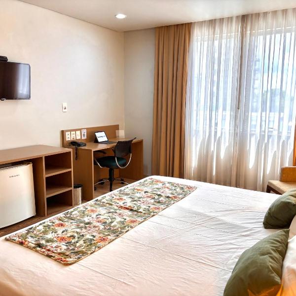 Apart-hotel Premium Adrianópolis - Foto 3