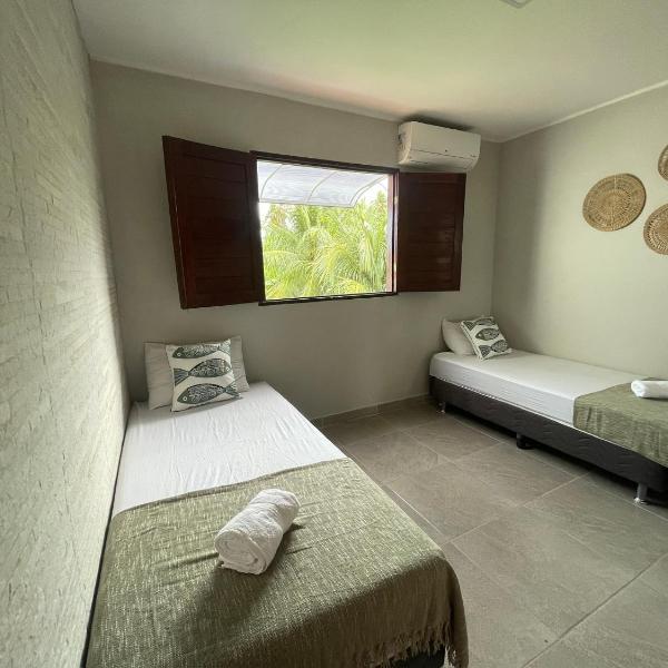 Casa Valentina em Milagres - AL - Foto 2