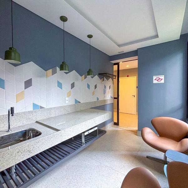 Simple Confort - ao lado do Parque das Bicicletas - Foto 3