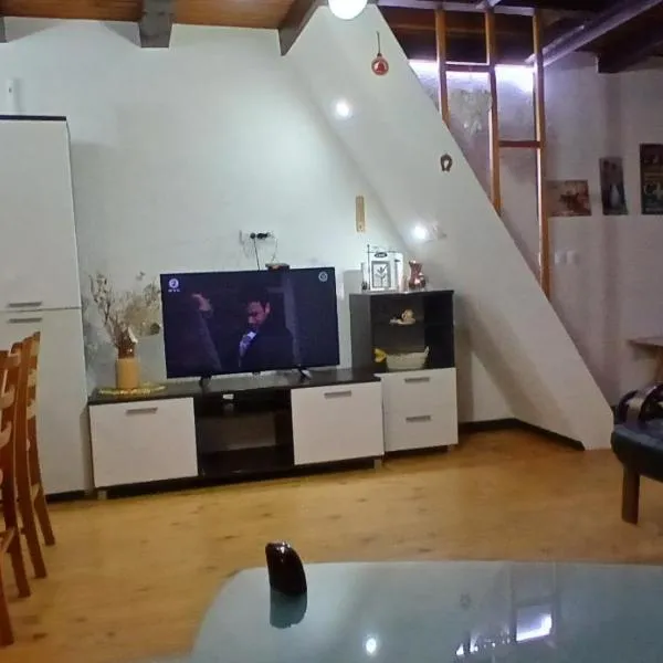 Vikendica Savic TKM, hotel in Pale