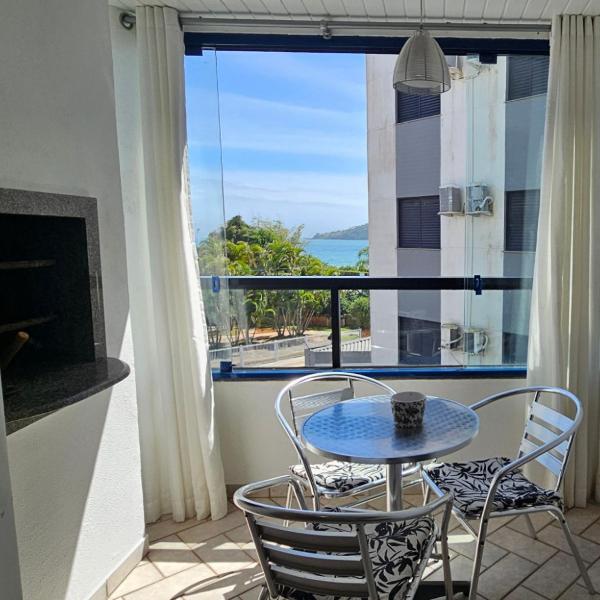 C135 Lindo apartamento em condomínio de frente para o mar - Foto 5