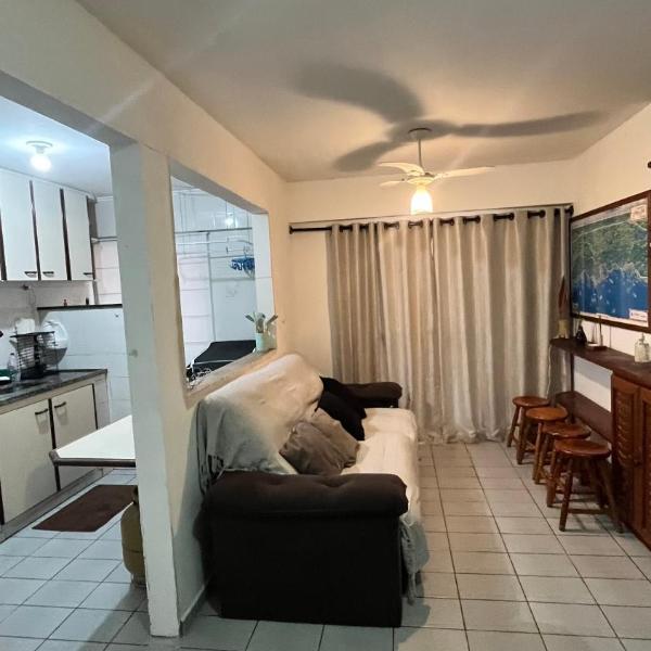 Apartamento Matteo