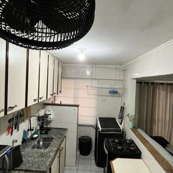 Apartamento Matteo - Foto 4