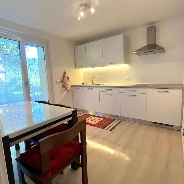 Casa vacanze Ai Denat, ξενοδοχείο στο Lamon