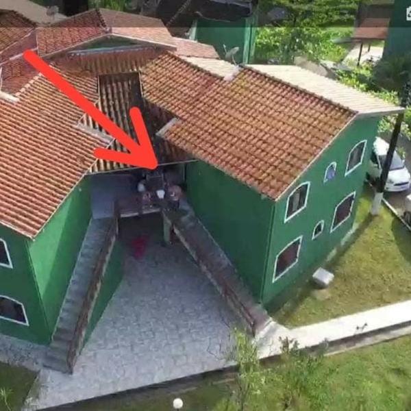 Apto aconchegante na Maranduba 2 dorm, Wiffi, 2 vagas