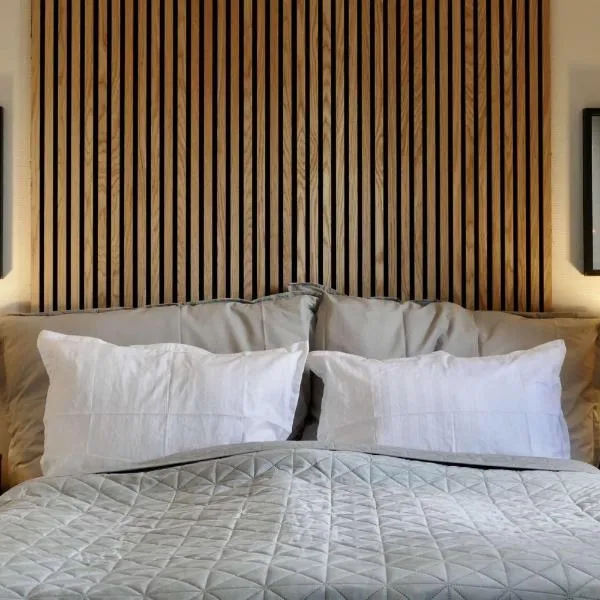 The Nordic Loft, hotel en Oslo