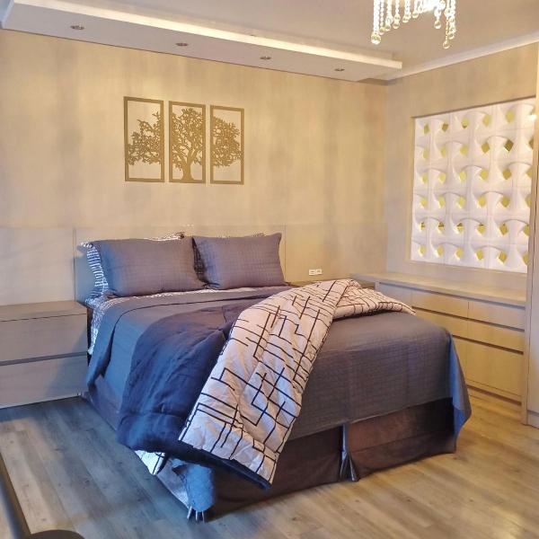 Saint Sebastian Flat 611 - Com Hidro!