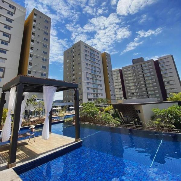 Evian Thermas Residence - Foto 4