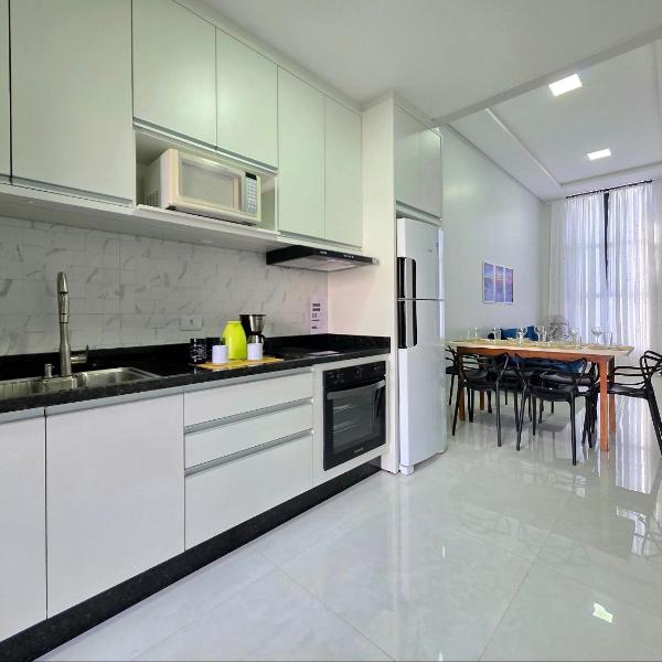 Casa novíssima 10 min das Cataratas 2 quartos - Foto 4
