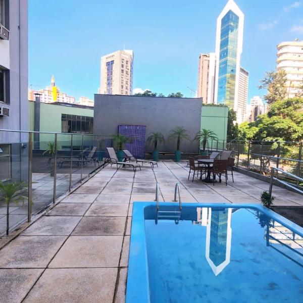 Lindo apartamento, excelente localização - Foto 4