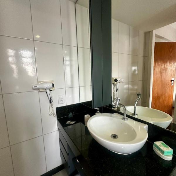 Lindo apartamento, excelente localização - Foto 3