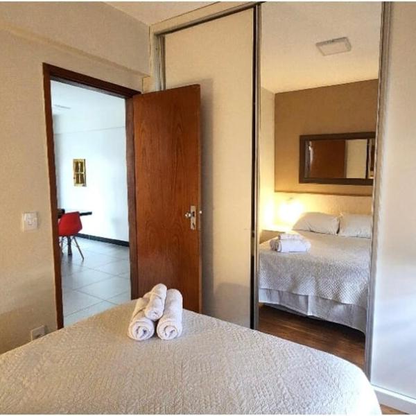 Lindo apartamento, excelente localização - Foto 2
