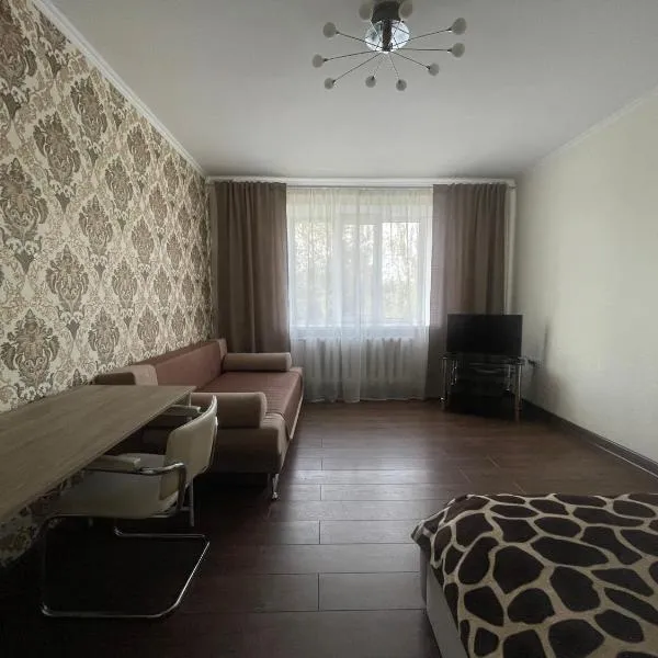 Квартира на Ивана Сирка 2, ξενοδοχείο σε Sumy