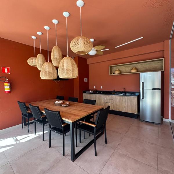 Apartamento alto padrão- Poços de Caldas - Foto 5