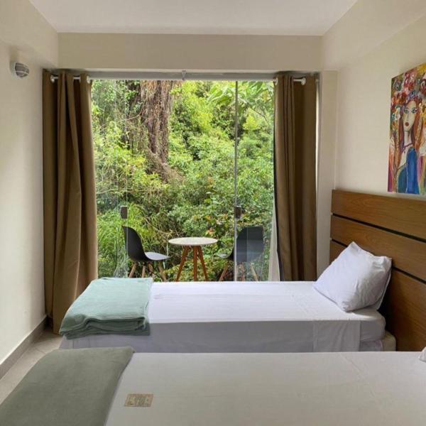 Hotel Serra do Gandarela - Foto 2