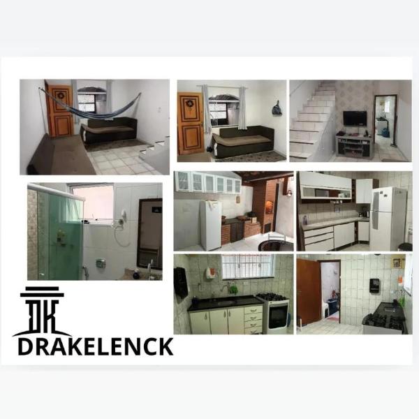Hause DK praia grande - Foto 2