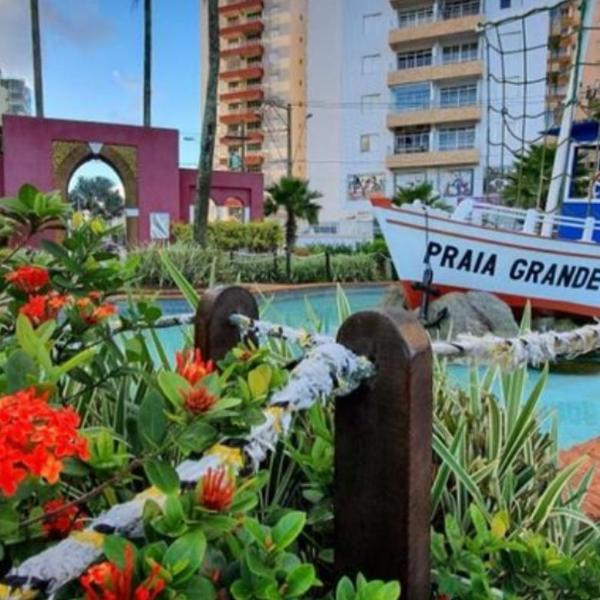 Hause DK praia grande - Foto 5