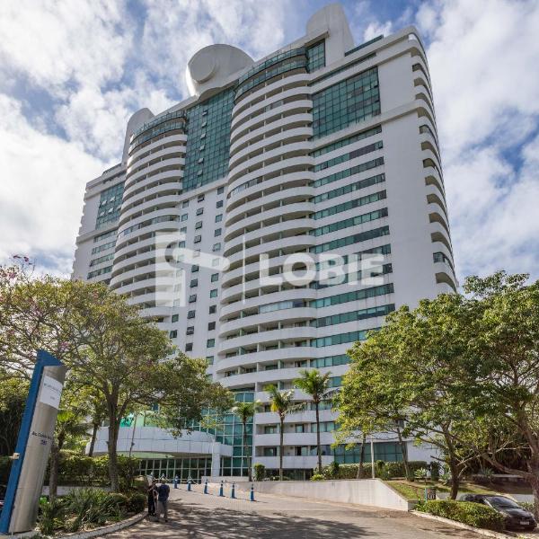 LOBIE BARRA DA TIJUCA MEDITERRÂNEO