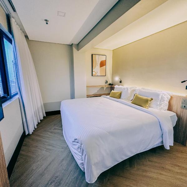 ArtHotel Transamerica Collection - Foto 4