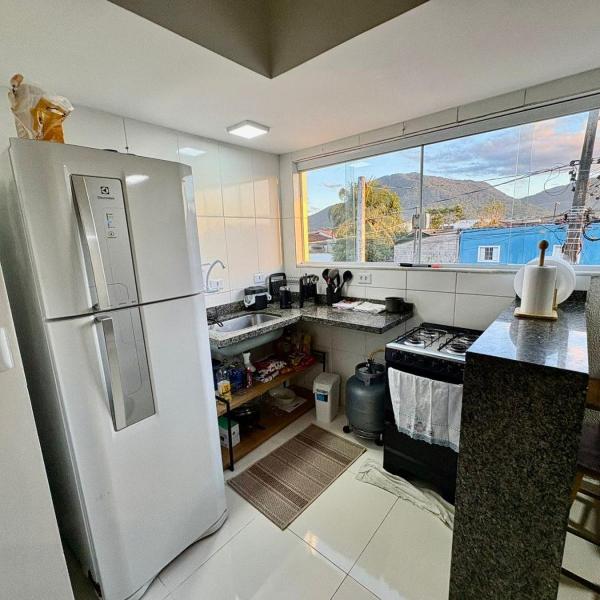 Casa Para Hóspedes em Peruíbe - SP - Foto 4