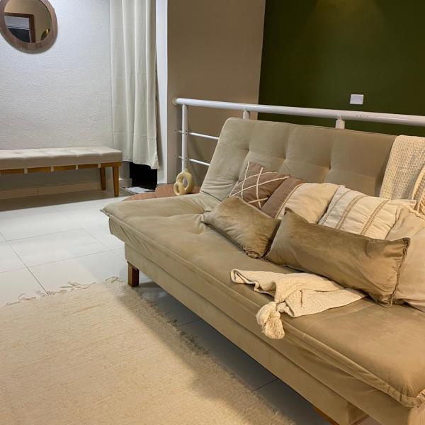 Casa Para Hóspedes em Peruíbe - SP - Foto 2