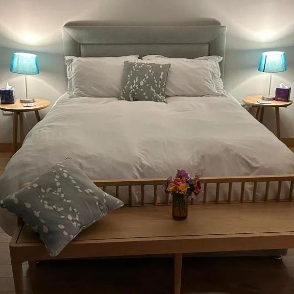 Cois Cuan, hotell sihtkohas Ballynagaul