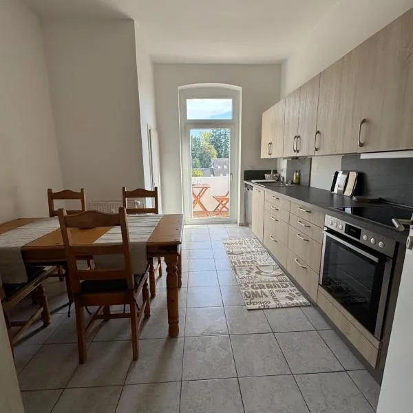 Seibel's SUITES - Big in Essen - Family & Group, hotel in Essen