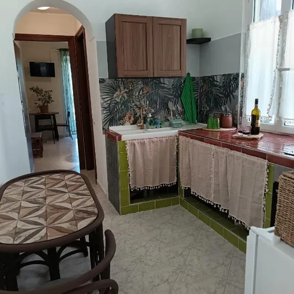 Ape Regina, hotel en Nerola