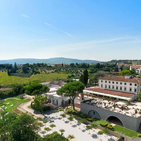 Villa Ermellina Siena, a Tribute Portfolio Hotel, hotel in Siena