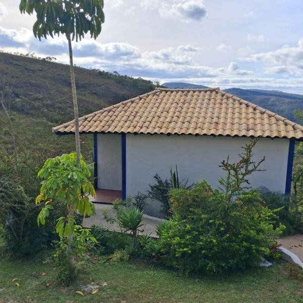 Chalé do vale