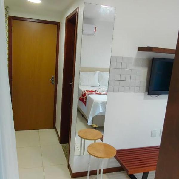 Suite com jacuzzi privativa - Foto 5