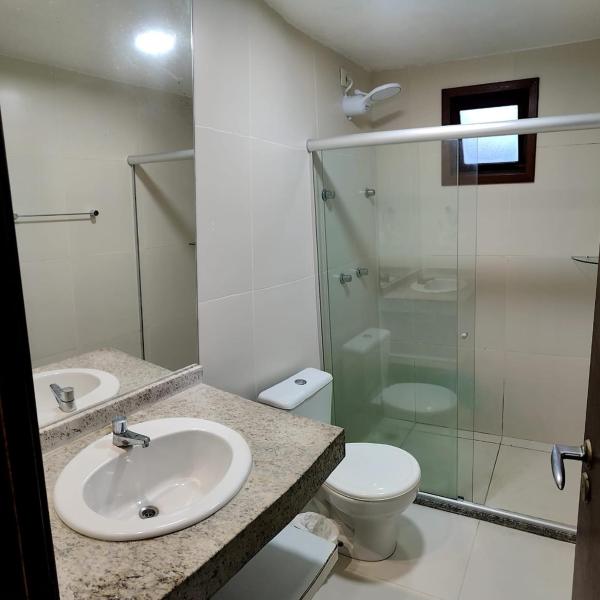 Suite com jacuzzi privativa - Foto 3