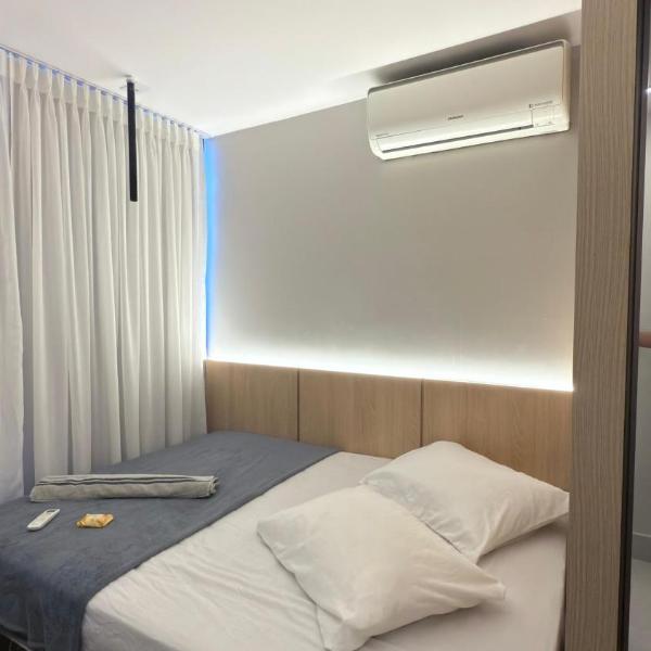 Magnífico Apartamento Bairro Nobre - Foto 2