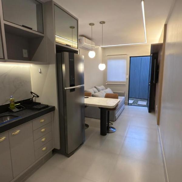Magnífico Apartamento Bairro Nobre - Foto 5