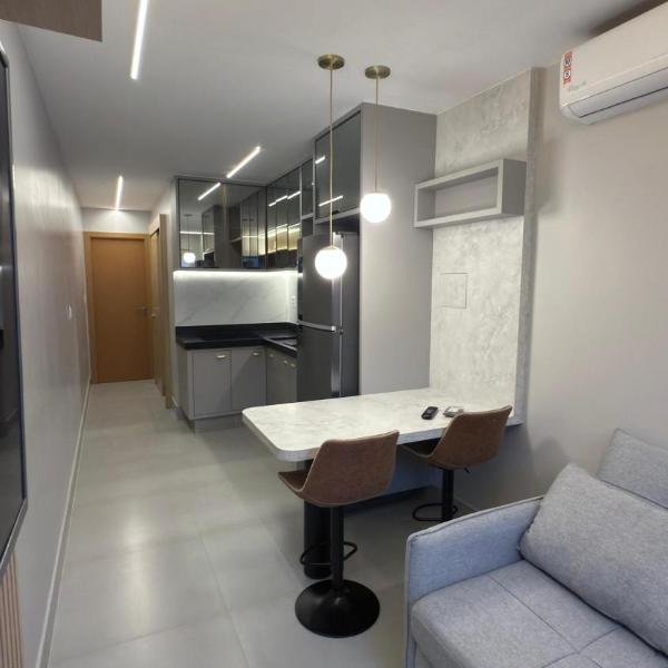 Magnífico Apartamento Bairro Nobre