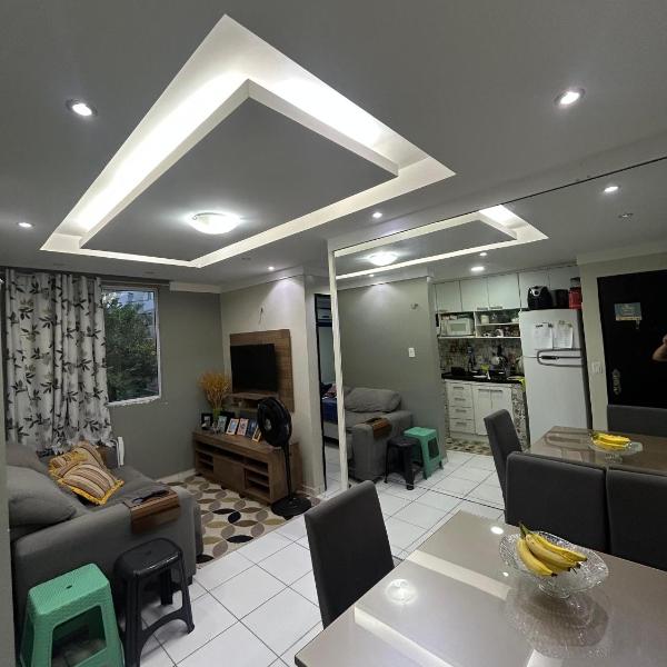 Apartamento para a COP 30