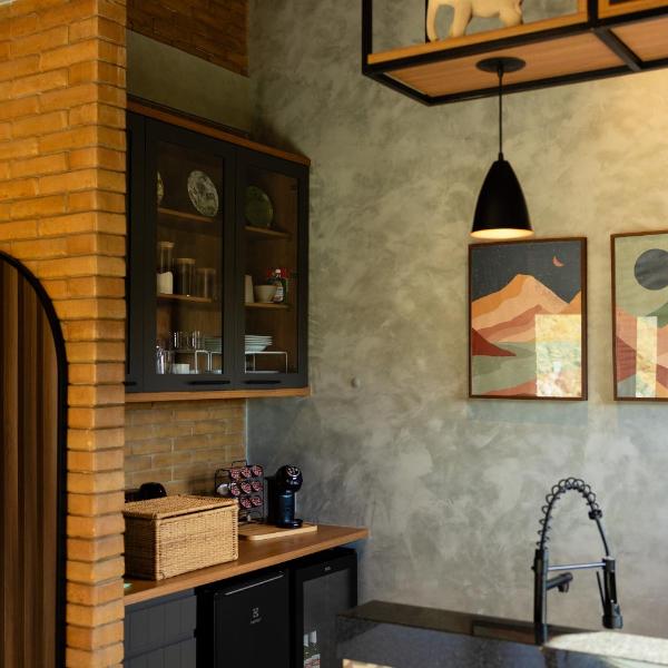 Villa Zarandi - Luxo e conforto que você procura! - Foto 3