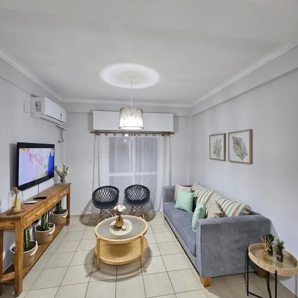 Hermoso Departamento Centrico, hotel v destinaci Corrientes