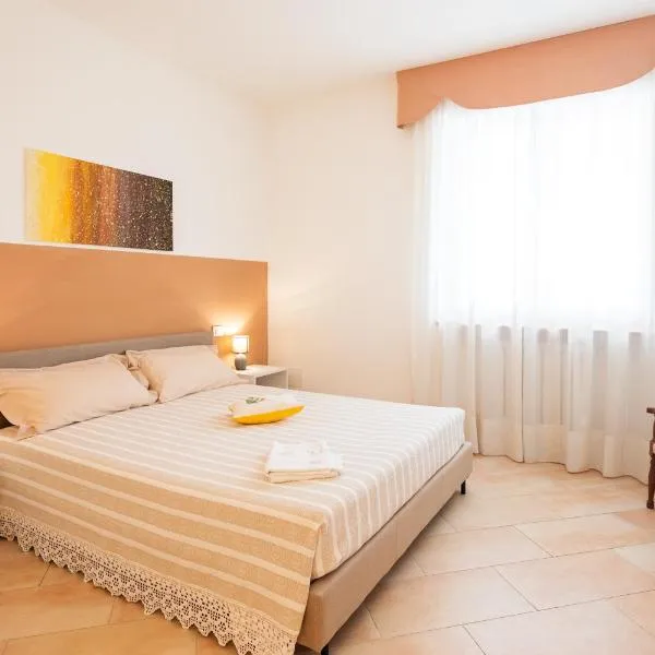 L'Antica Madia, hotel in Colle Val D'Elsa