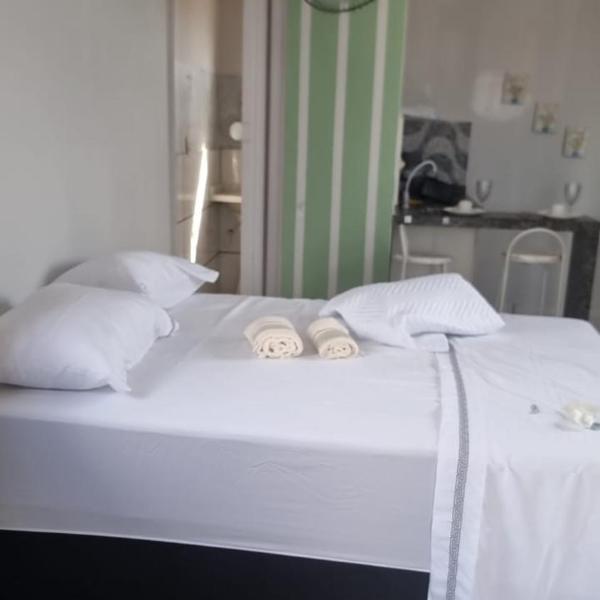 Quarto Casal,Hospede - Foto 5