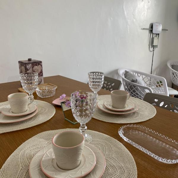 Apartment in a gated community - 2 bedrooms 2 bathrooms Kitchen