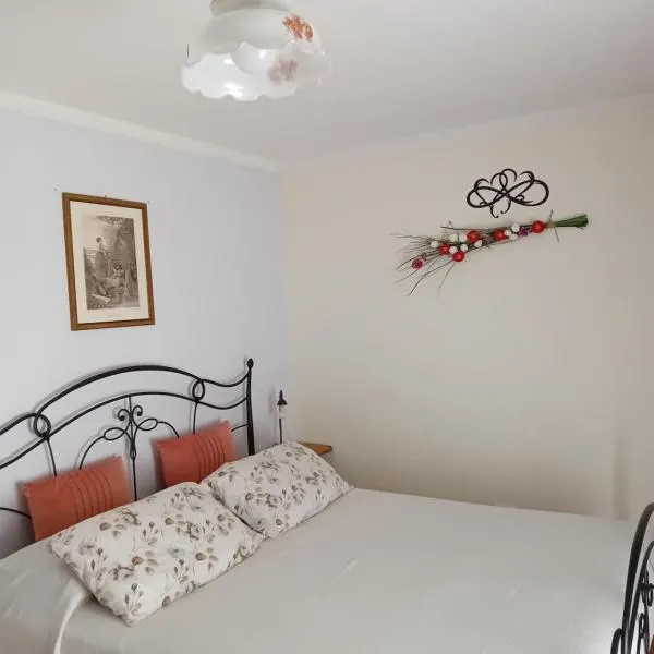 La vetta del gufo, hotel in Settimo Vittone
