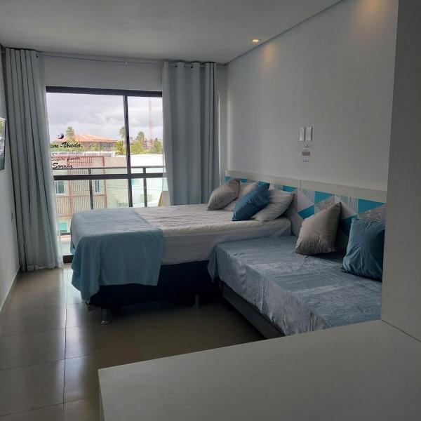 Relax a 50 metros del mar Manawa Beach - Foto 2