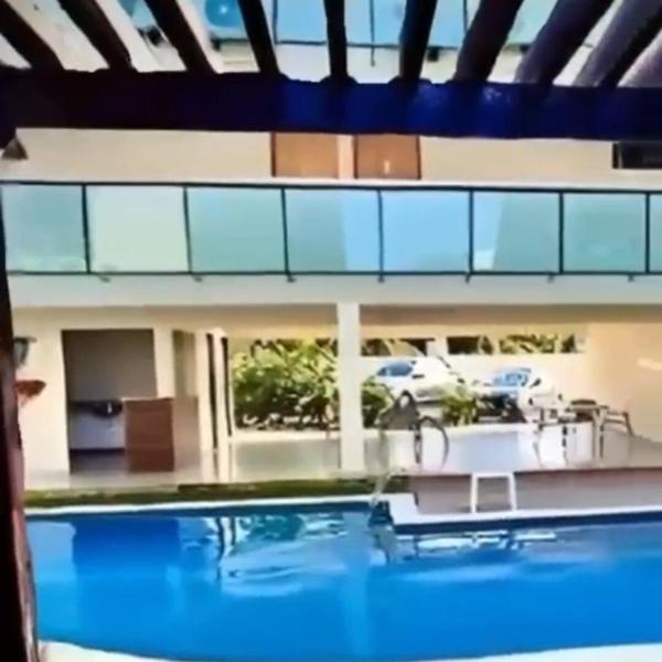 Relax a 50 metros del mar Manawa Beach - Foto 4