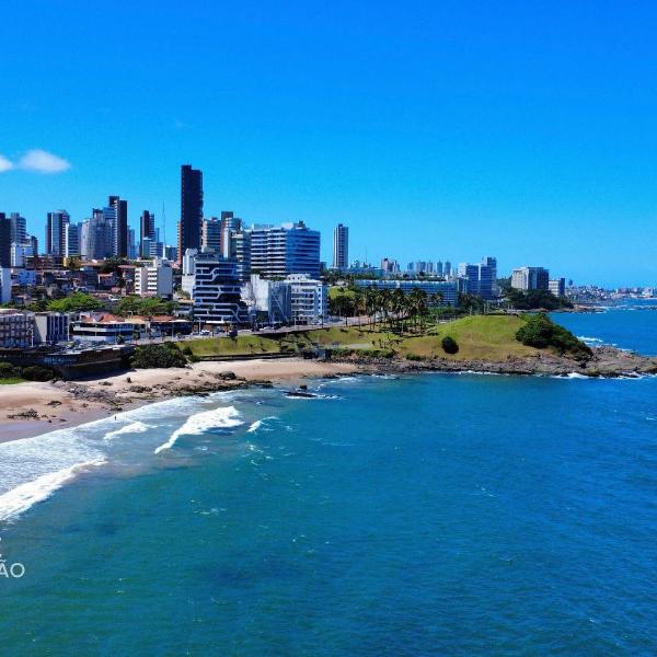 Novo Estúdio na Coração da Barra - Foto 4
