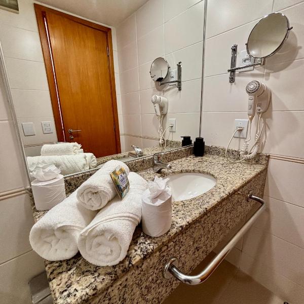 Barra Premium-Flat 1203-4 Praia, Piscina, Academia - Foto 3