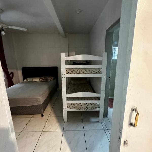Apartamento 8 ingleses