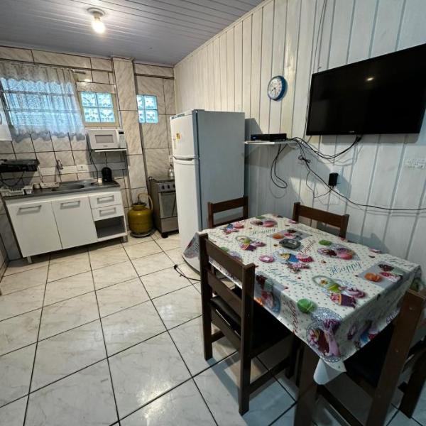 Apartamento 8 ingleses - Foto 2