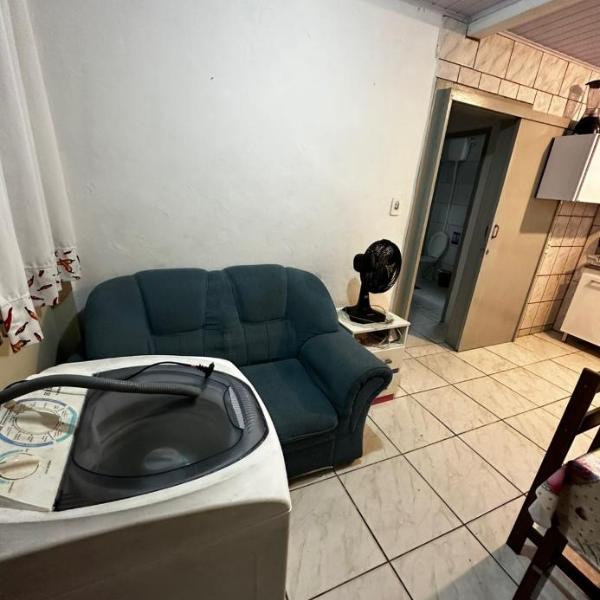 Apartamento 8 ingleses - Foto 3