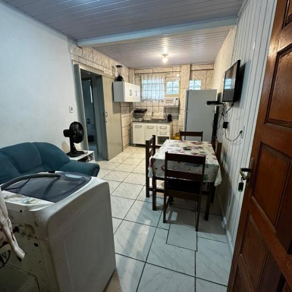 Apartamento 8 ingleses - Foto 5